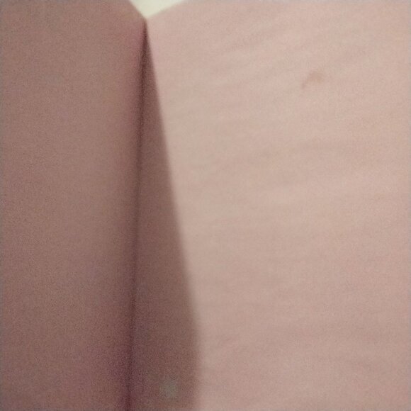 Top Secret Diary Rainbow Gradient Cover Pink Pastel Lights Up Writing Journal - Picture 7 of 11